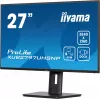 Monitorius iiyama ProLite XUB2797UHSNP-B1 68,6 cm (27 colių) 3840 x 2160 pikselių 4K Ultra HD LED juodas