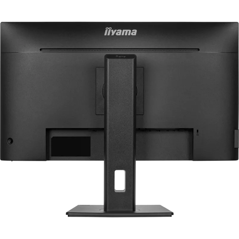 Monitorius iiyama ProLite XUB2797UHSNP-B1 68,6 cm (27 colių) 3840 x 2160 pikselių 4K Ultra HD LED juodas