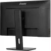 Monitorius iiyama ProLite XUB2797UHSNP-B1 68,6 cm (27 colių) 3840 x 2160 pikselių 4K Ultra HD LED juodas
