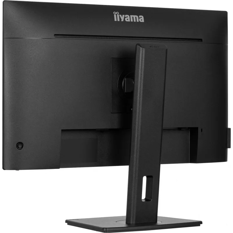 Monitorius iiyama ProLite XUB2797UHSNP-B1 68,6 cm (27 colių) 3840 x 2160 pikselių 4K Ultra HD LED juodas