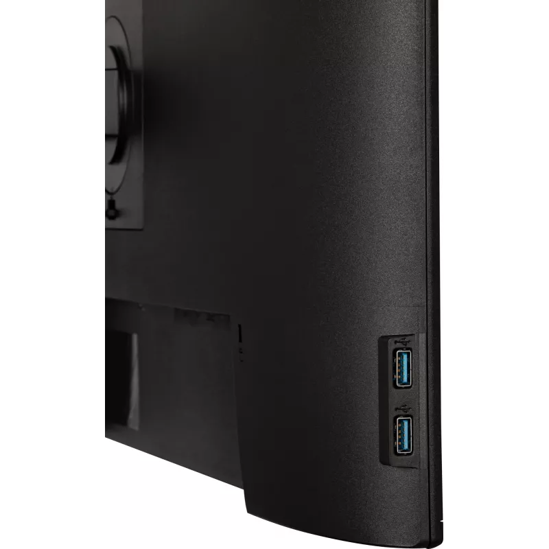 Monitorius iiyama ProLite XUB2797UHSNP-B1 68,6 cm (27 colių) 3840 x 2160 pikselių 4K Ultra HD LED juodas