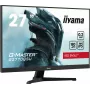 iiyama G-MASTER G2770QSU-B6 kompiuterio monitorius 68,6 cm (27 col.) 2560 x 1440 pikselių Wide Quad HD juodas