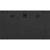 Monitorius iiyama TF5039AS-B1AG 125,7 cm (49,5 colio) 4K Ultra HD LED liečiamasis juodas