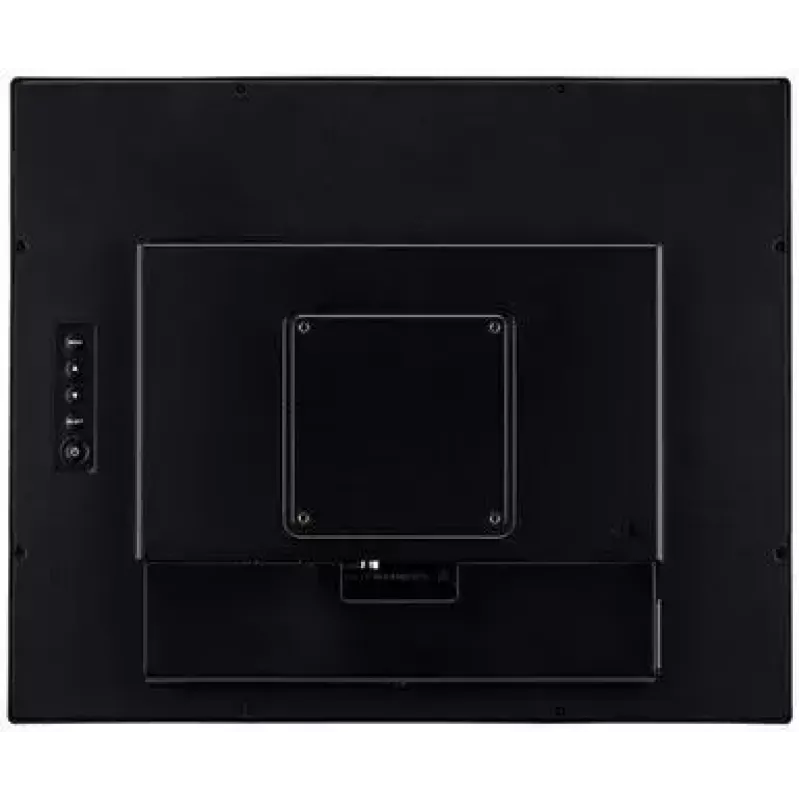 Monitorius iiyama ProLite TF1534MC-B7X 38,1 cm (15 inch) 1024x768 XGA LED jutiklinis Multi-user juodas
