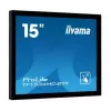 Monitorius iiyama ProLite TF1534MC-B7X 38,1 cm (15 inch) 1024x768 XGA LED jutiklinis Multi-user juodas