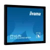 Monitorius iiyama ProLite TF1534MC-B7X 38,1 cm (15 inch) 1024x768 XGA LED jutiklinis Multi-user juodas