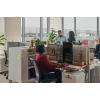 HP Poly Blackwire 3315 monofoninė ausinė su mikrofonu, sertifikuota Microsoft Teams, USB-C jungtis + 3,5 mm lizdas + USB-C/A adapteris
