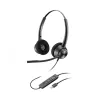 HP Poly EncorePro 320 Stereo USB-C ausinės su mikrofonu TAA