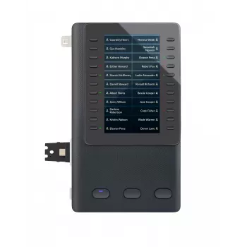 HP Poly Edge E išplėtimo modulis, 190 mm, 210 mm, 55 mm, 300 g, Kinija