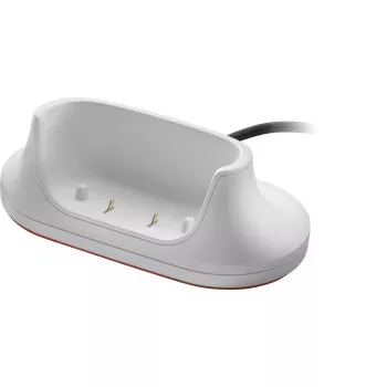 POLY Rove 30/40 kelių ragelio ir baterijų įkroviklis 85W96AA HP