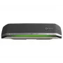 HP Poly Sync 40 garsiakalbis su mikrofonu, sertifikuotas Microsoft Teams, sidabrinis