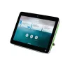 HP Poly TC10 White Touch Controller – baltoji lietimo valdymo plokštė, 1280 x 800 pikselių, 260 mm x 184 mm x 64 mm, 1,27 kg