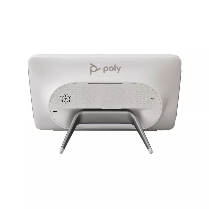 HP Poly TC10 White Touch Controller – baltoji lietimo valdymo plokštė, 1280 x 800 pikselių, 260 mm x 184 mm x 64 mm, 1,27 kg