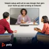 HP Poly Studio X30 Viskas viename vaizdo skambučių juosta