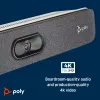 HP Poly Studio X30 Viskas viename vaizdo skambučių juosta
