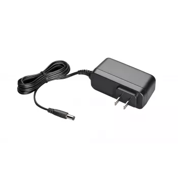 HP Poly Edge E100-450 CCX 350 EM60 maitinimo blokas - 5V/3A