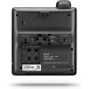 IP telefonas POLY Edge B10 juodas su laidiniu rageliu, 2 linijos, LCD ekranas