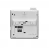 IP telefonas HP Poly Edge E100 su PoE, IPS ekranu