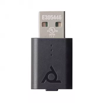 HP Poly Savi D400 UC DECT USB adapteris 1880-1900 MHz