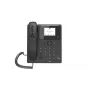Stalinis IP telefonas Poly HP CCX 350 Microsoft Teams, su PoE, verslo medijos telefonas