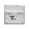 HP Poly Edge E450 IP telefonas su PoE, IPS ekranu, 4:3, WPA2-Enterprise, EAP-TLS, HTTPS, ENERGY STAR, EAC, RoHS, FCC, CE, 0-40 °C