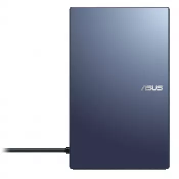 Dokavimo stotelė ASUS SimPro Dock 2, laidinė, Thunderbolt 3 – HDMI 2.0, DP 1.4, VGA, 3x USB-A, TB3 pagrindinis, Gigabit Ethernet, Kensington užraktas