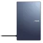 Dokavimo stotelė ASUS SimPro Dock 2, laidinė, Thunderbolt 3 – HDMI 2.0, DP 1.4, VGA, 3x USB-A, TB3 pagrindinis, Gigabit Ethernet, Kensington užraktas