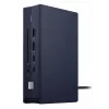 Dokavimo stotelė ASUS SimPro Dock 2, laidinė, Thunderbolt 3 – HDMI 2.0, DP 1.4, VGA, 3x USB-A, TB3 pagrindinis, Gigabit Ethernet, Kensington užraktas