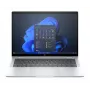 HP Elite x360 1040 G11 Intel Core Ultra 7 155H hibridinis (2-in-1) 35,6 cm (14 colių) liečiamas ekranas 2,8K 32 GB LPDDR5x-SDRAM 1 TB SSD Wi-Fi 7 (802.11be) Windows 11 Pro AI PC sidabrinis