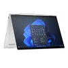 HP Elite x360 1040 G11 Intel Core Ultra 7 155H hibridinis (2-in-1) 35,6 cm (14 colių) liečiamas ekranas 2,8K 32 GB LPDDR5x-SDRAM 1 TB SSD Wi-Fi 7 (802.11be) Windows 11 Pro AI PC sidabrinis