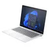 HP Elite x360 1040 G11 Intel Core Ultra 7 155H hibridinis (2-in-1) 35,6 cm (14 colių) liečiamas ekranas 2,8K 32 GB LPDDR5x-SDRAM 1 TB SSD Wi-Fi 7 (802.11be) Windows 11 Pro AI PC sidabrinis