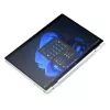 HP Elite x360 1040 G11 Intel Core Ultra 7 155H hibridinis (2-in-1) 35,6 cm (14 colių) liečiamas ekranas 2,8K 32 GB LPDDR5x-SDRAM 1 TB SSD Wi-Fi 7 (802.11be) Windows 11 Pro AI PC sidabrinis