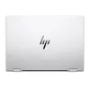 HP Elite x360 1040 G11 Intel Core Ultra 7 155H hibridinis (2-in-1) 35,6 cm (14 colių) liečiamas ekranas 2,8K 32 GB LPDDR5x-SDRAM 1 TB SSD Wi-Fi 7 (802.11be) Windows 11 Pro AI PC sidabrinis