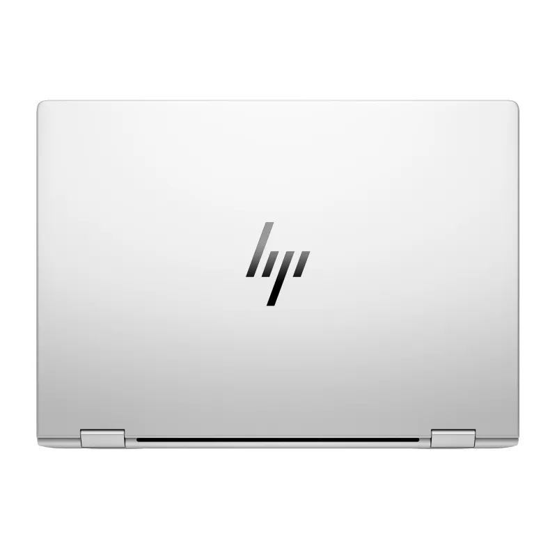 HP Elite x360 1040 G11 Intel Core Ultra 7 155H hibridinis (2-in-1) 35,6 cm (14 colių) liečiamas ekranas 2,8K 32 GB LPDDR5x-SDRAM 1 TB SSD Wi-Fi 7 (802.11be) Windows 11 Pro AI PC sidabrinis