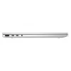 HP Elite x360 1040 G11 Intel Core Ultra 7 155H hibridinis (2-in-1) 35,6 cm (14 colių) liečiamas ekranas 2,8K 32 GB LPDDR5x-SDRAM 1 TB SSD Wi-Fi 7 (802.11be) Windows 11 Pro AI PC sidabrinis