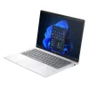 HP EliteBook 1040 G11 nešiojamas kompiuteris Intel Core Ultra 7 155H 35,6 cm (14 colių) WUXGA 16 GB LPDDR5x-SDRAM 512 GB SSD Wi-Fi 7 (802.11be) Windows 11 Pro AI PC sidabrinis