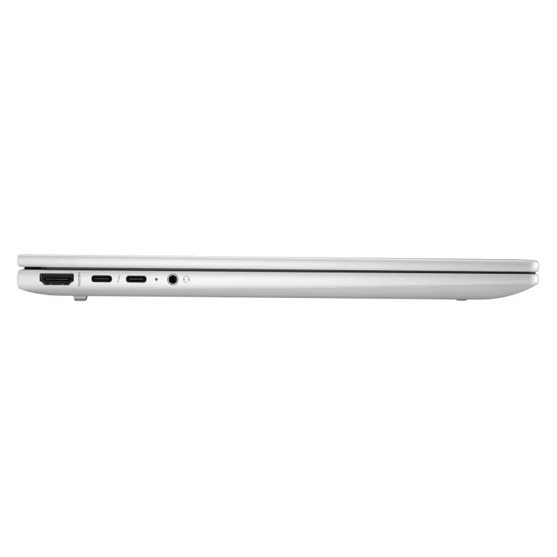 HP EliteBook 1040 G11 nešiojamas kompiuteris Intel Core Ultra 7 155H 35,6 cm (14 colių) WUXGA 16 GB LPDDR5x-SDRAM 512 GB SSD Wi-Fi 7 (802.11be) Windows 11 Pro AI PC sidabrinis