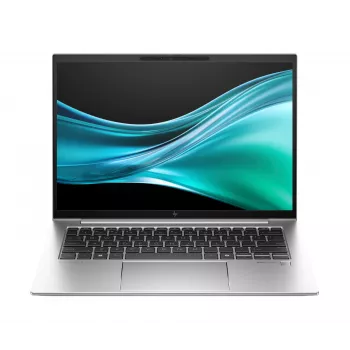 HP EliteBook 840 G11 Intel Core Ultra 7 155U nešiojamas kompiuteris 35,6 cm (14 colių) WUXGA 16 GB DDR5-SDRAM 512 GB SSD Wi-Fi 6E (802.11ax) Windows 11 Pro AI PC sidabrinis