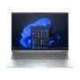 HP EliteBook 660 G11 Intel Core Ultra 5 125U nešiojamas kompiuteris 40,6 cm (16 colių) WUXGA 16 GB DDR5-SDRAM 512 GB SSD Wi-Fi 6E (802.11ax) Windows 11 Pro AI PC sidabrinis