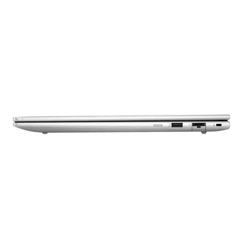 HP EliteBook 660 G11 Intel Core Ultra 5 125U nešiojamas kompiuteris 40,6 cm (16 colių) WUXGA 16 GB DDR5-SDRAM 512 GB SSD Wi-Fi 6E (802.11ax) Windows 11 Pro AI PC sidabrinis