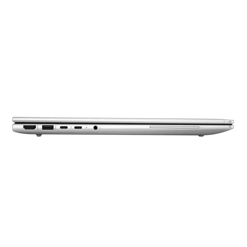 HP EliteBook 660 G11 Intel Core Ultra 5 125U nešiojamas kompiuteris 40,6 cm (16 colių) WUXGA 16 GB DDR5-SDRAM 512 GB SSD Wi-Fi 6E (802.11ax) Windows 11 Pro AI PC sidabrinis