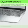 HP EliteBook 660 G11 Intel Core Ultra 5 125U nešiojamas kompiuteris 40,6 cm (16 colių) WUXGA 8 GB DDR5-SDRAM 256 GB SSD Wi-Fi 6E (802.11ax) Windows 11 Pro AI PC sidabrinis