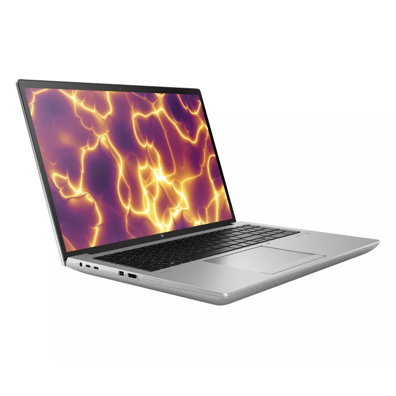 HP ZBook Fury 16 G11 Intel® Core™ i7-14700HX 40,6 cm (16 colių) WUXGA 32 GB DDR5-SDRAM NVIDIA RTX 2000 Ada Wi-Fi 7 (802.11be) Windows 11 Pro AI darbo stotis, AI kompiuteris