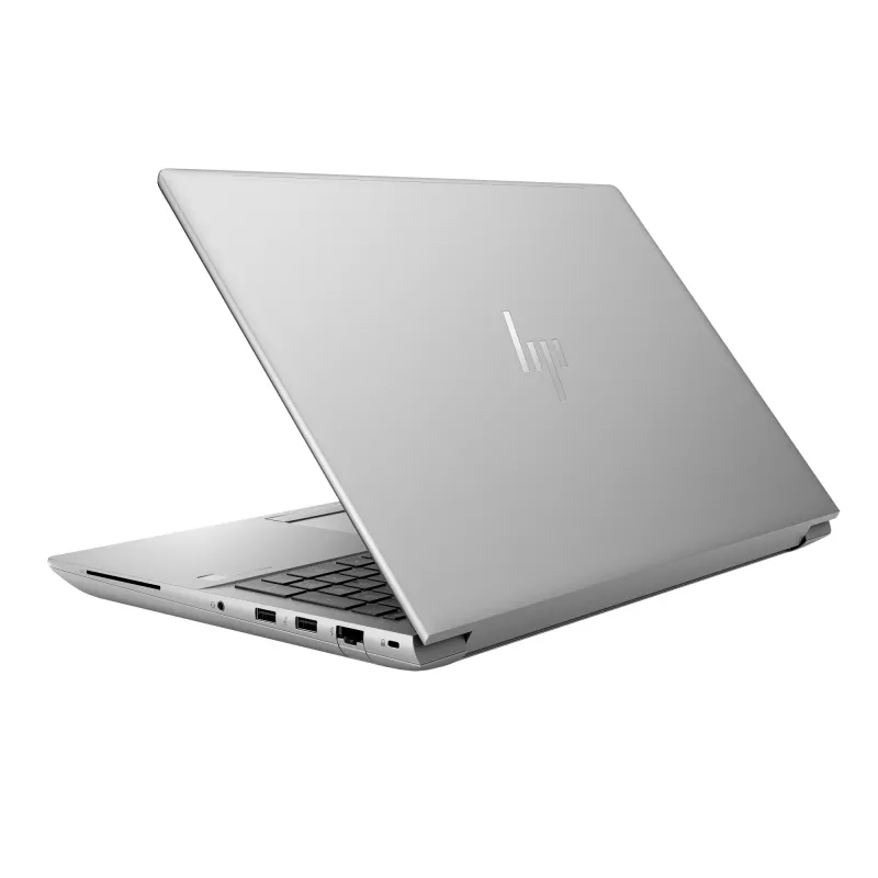 HP ZBook Fury 16 G11 Intel® Core™ i7-14700HX 40,6 cm (16 colių) WUXGA 32 GB DDR5-SDRAM NVIDIA RTX 2000 Ada Wi-Fi 7 (802.11be) Windows 11 Pro AI darbo stotis, AI kompiuteris