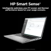 HP ZBook Fury 16 G11 Intel® Core™ i7-14700HX 40,6 cm (16 colių) WUXGA 32 GB DDR5-SDRAM NVIDIA RTX 2000 Ada Wi-Fi 7 (802.11be) Windows 11 Pro AI darbo stotis, AI kompiuteris