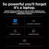 HP ZBook Fury 16 G11 Intel® Core™ i7-14700HX 40,6 cm (16 colių) WUXGA 32 GB DDR5-SDRAM NVIDIA RTX 2000 Ada Wi-Fi 7 (802.11be) Windows 11 Pro AI darbo stotis, AI kompiuteris