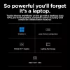 HP ZBook Fury 16 G11 Intel® Core™ i7-14700HX 40,6 cm (16 colių) WUXGA 32 GB DDR5-SDRAM NVIDIA RTX 2000 Ada Wi-Fi 7 (802.11be) Windows 11 Pro AI darbo stotis, AI kompiuteris