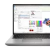HP ZBook Fury 16 G11 Intel® Core™ i7-14700HX 40,6 cm (16 colių) WUXGA 32 GB DDR5-SDRAM NVIDIA RTX 2000 Ada Wi-Fi 7 (802.11be) Windows 11 Pro AI darbo stotis, AI kompiuteris
