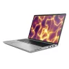 HP ZBook Fury 16 G11 Intel® Core™ i7-14700HX 40,6 cm (16 colių) WUXGA 32 GB DDR5-SDRAM NVIDIA RTX 2000 Ada Wi-Fi 7 (802.11be) Windows 11 Pro AI darbo stotis, AI kompiuteris