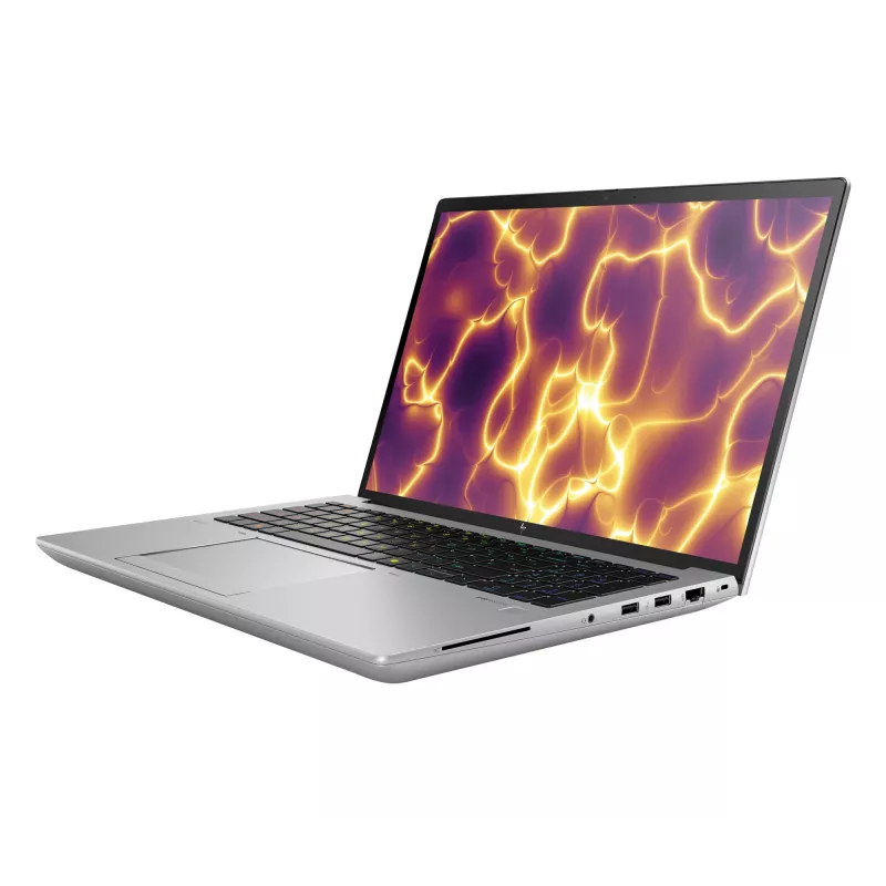 HP ZBook Fury 16 G11 Intel® Core™ i7-14700HX 40,6 cm (16 colių) WUXGA 32 GB DDR5-SDRAM NVIDIA RTX 2000 Ada Wi-Fi 7 (802.11be) Windows 11 Pro AI darbo stotis, AI kompiuteris